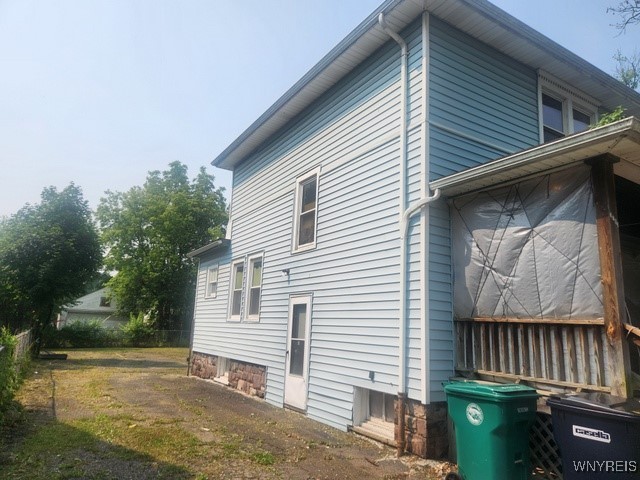 photo undefined: 1703 La Salle Avenue, Niagara Falls NY 14301