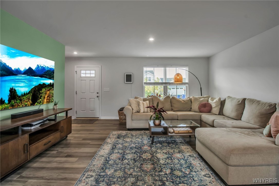 photo 4 : 104 Winterbrook Drive, Amherst NY 14228