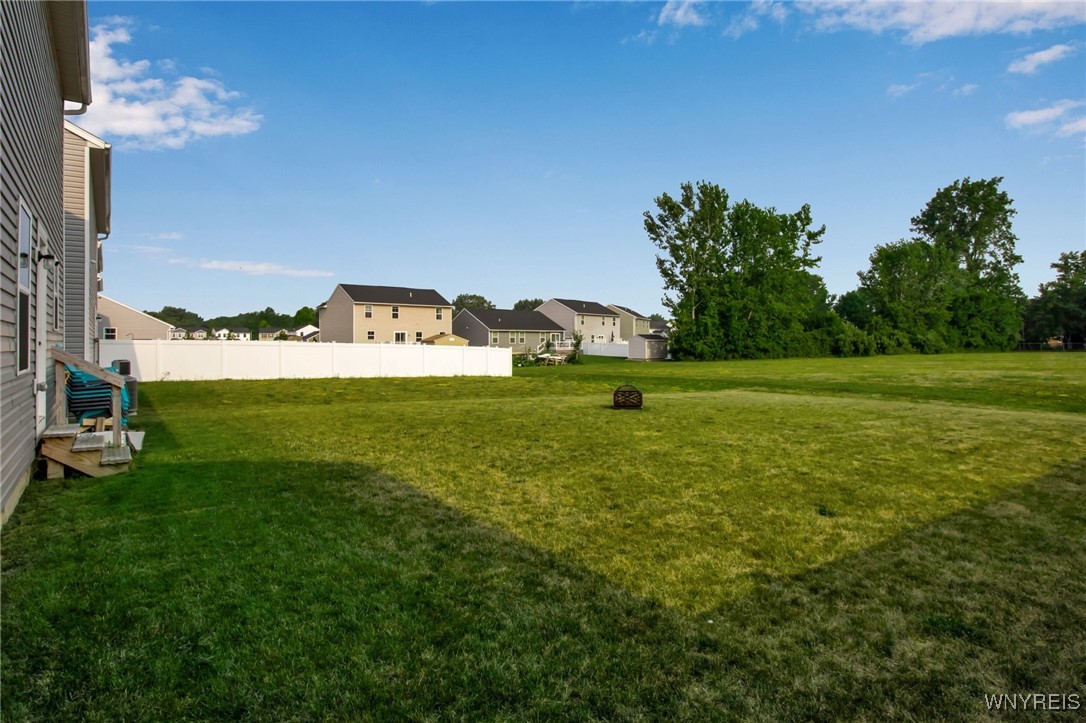 photo undefined: 104 Winterbrook Drive, Amherst NY 14228