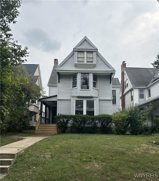 photo 0: 214 Highland Avenue, Buffalo NY 14222