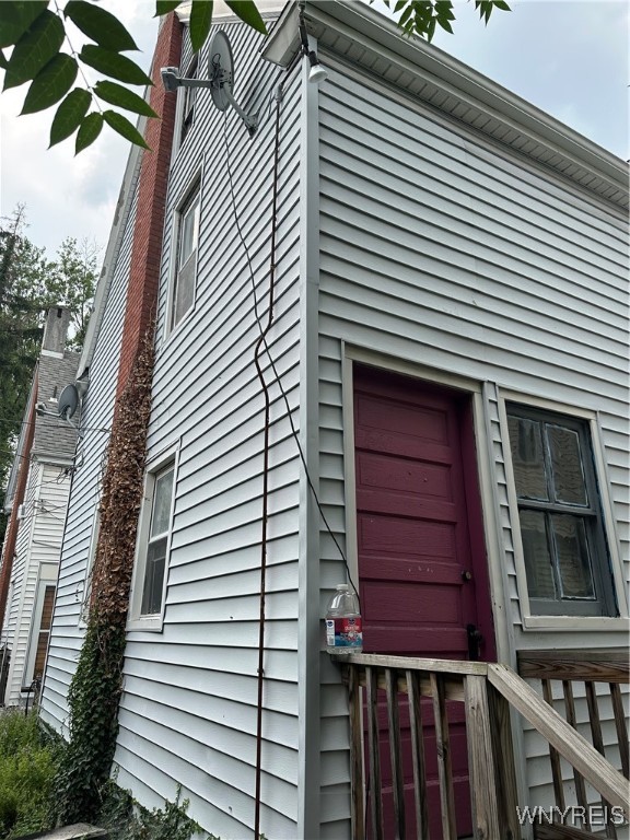 photo 4 : 214 Highland Avenue, Buffalo NY 14222
