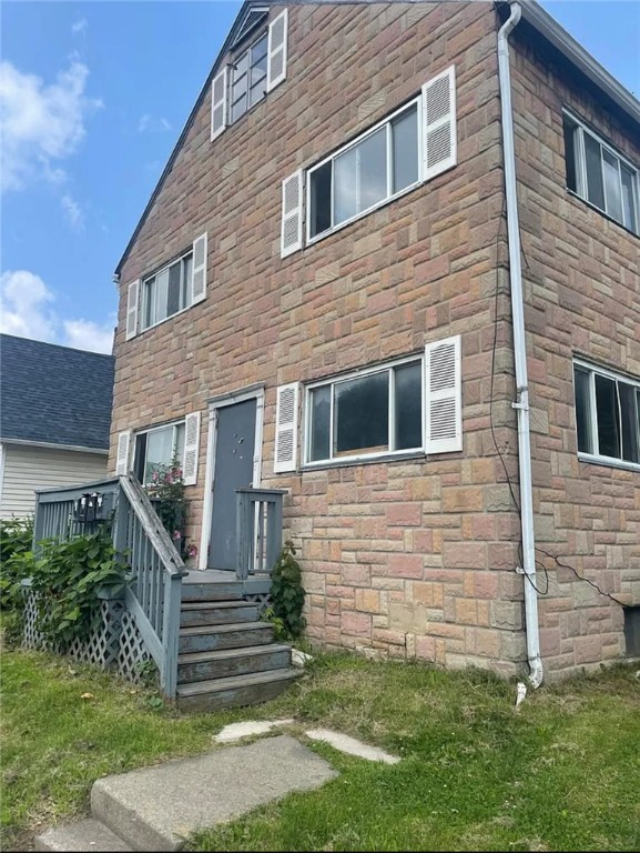 photo undefined: 327 Webster Avenue, Rochester NY 14609