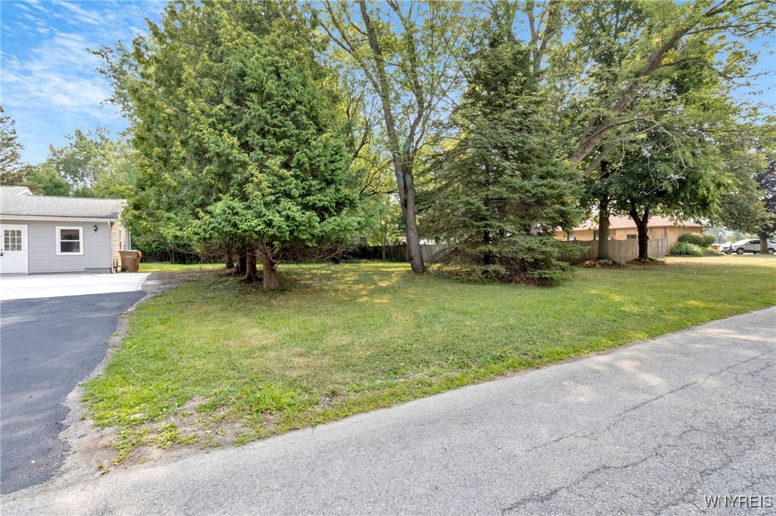 photo undefined:  Freemont Avenue, Cheektowaga NY 14043