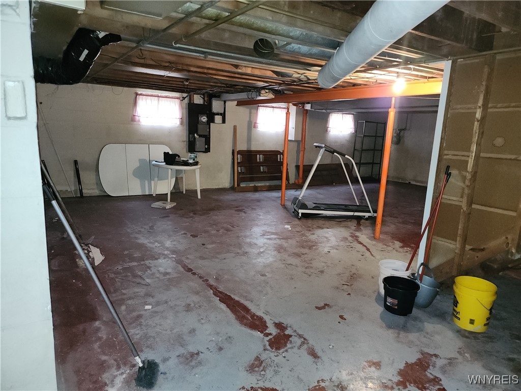 photo undefined: 25 Campbell Road, Cheektowaga NY 14215
