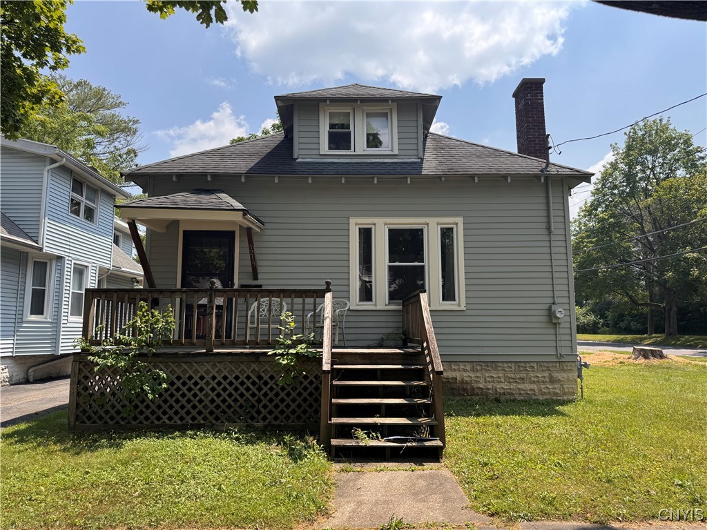 photo NGZbIsSs: 1219 Mathews Avenue, Utica NY 13502