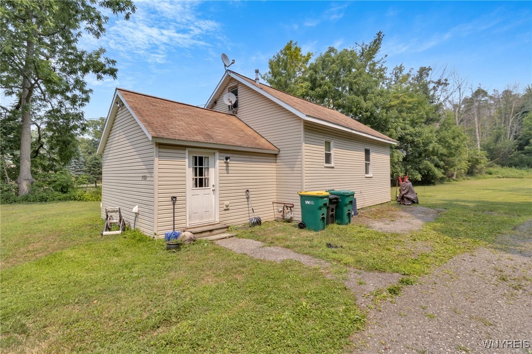 photo undefined: 7599 State Road, Colden NY 14033