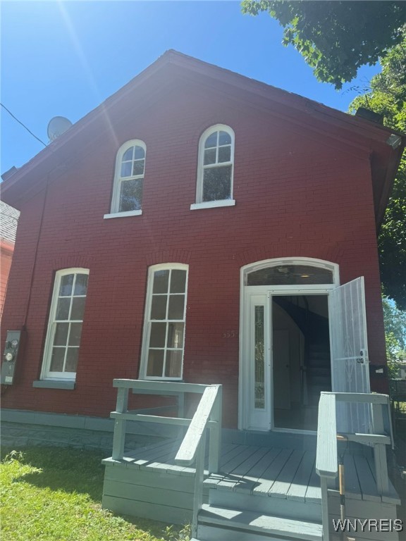 photo Nx4SVYJJr1vreKcoddaGiB8wFr0: 355 Bristol Street, Buffalo NY 14206