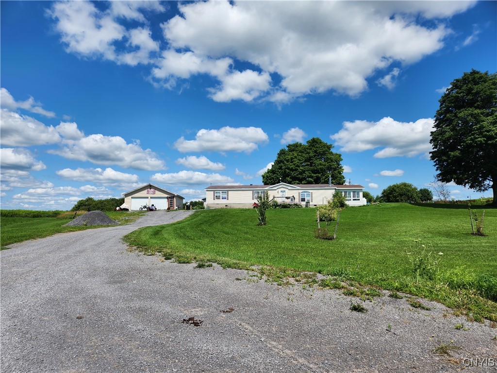 photo undefined: 927 Cronk Road, Pinckney NY 13601