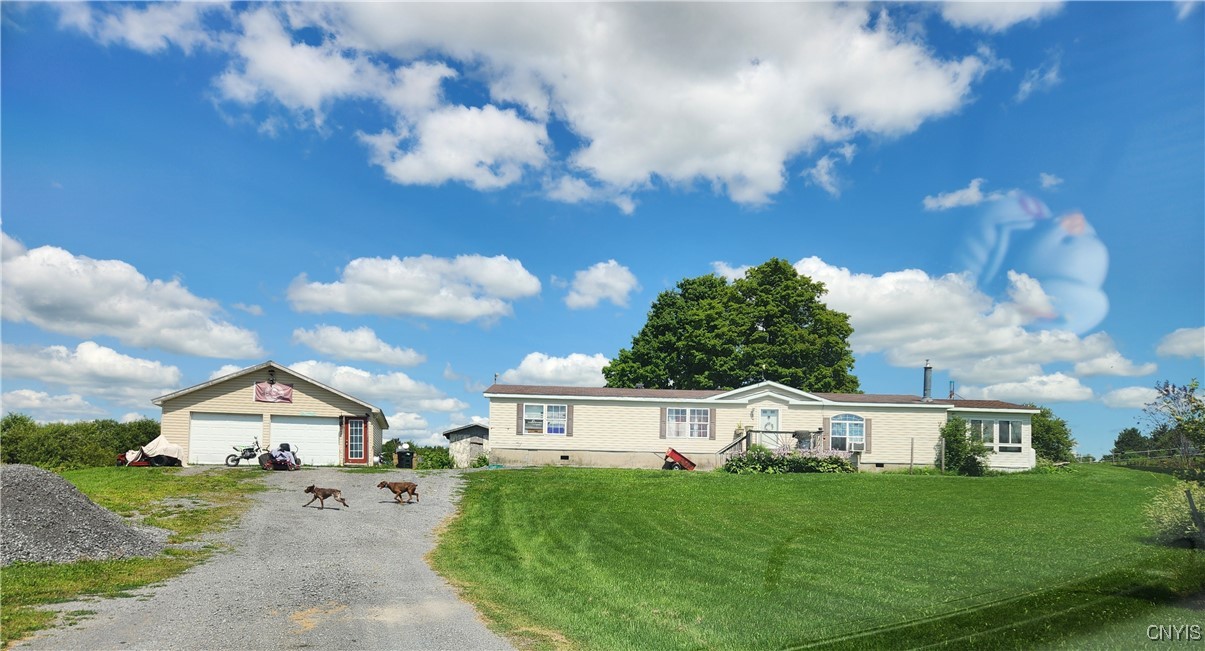 photo undefined: 927 Cronk Road, Pinckney NY 13601