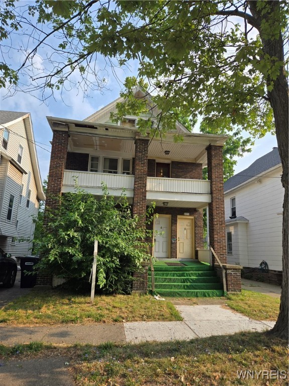 photo undefined: 2000 La Salle Avenue, Niagara Falls NY 14301