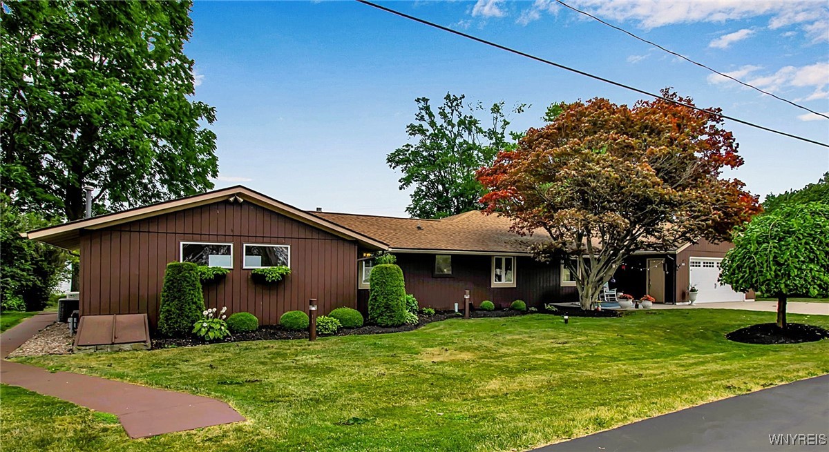 photo undefined: 5493 Ward Heights, Newfane NY 14028