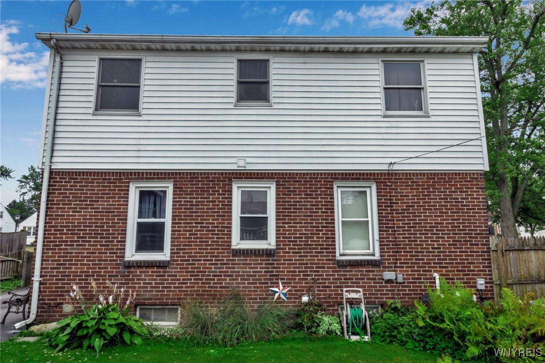 photo undefined: 113 Colonial Avenue, Tonawanda NY 14217