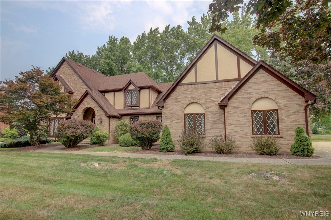 photo undefined: 42 Fox Chapel Drive, Orchard Park NY 14127
