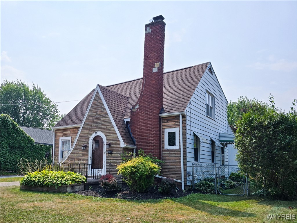 photo undefined: 74 Linwood Avenue, Tonawanda NY 14150