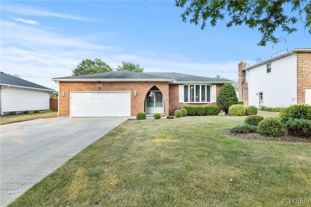 photo pY1kYTRMKQWLhji90MEw0R: 349 Siegfried Drive, Amherst NY 14221