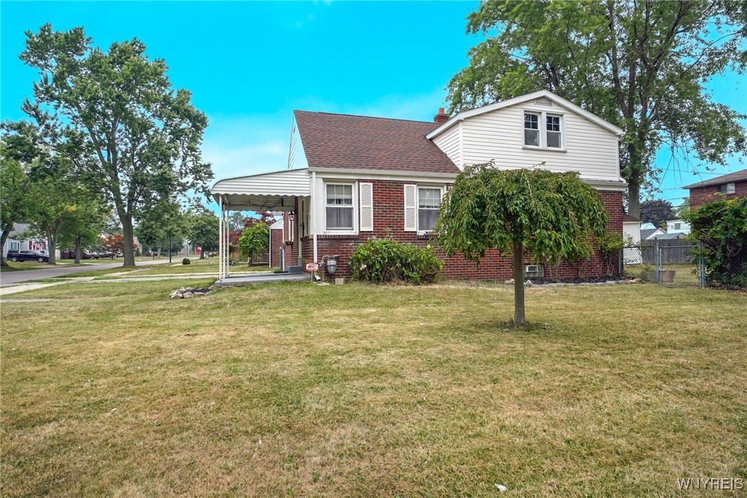 photo undefined: 511 Walton Drive, Cheektowaga NY 14225