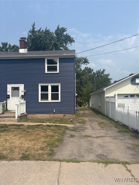 photo undefined: 482 Ridge Street, Lewiston NY 14092