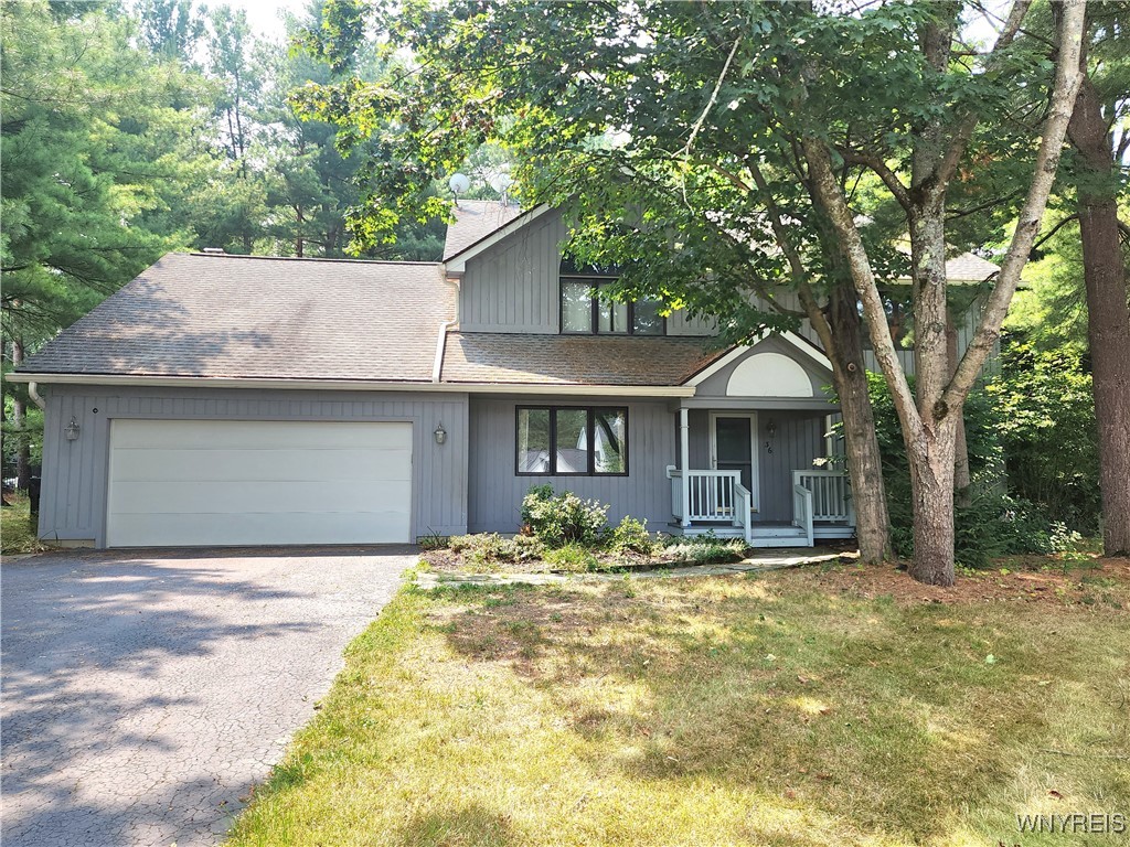 photo undefined: 36 Braunview Way, Orchard Park NY 14127