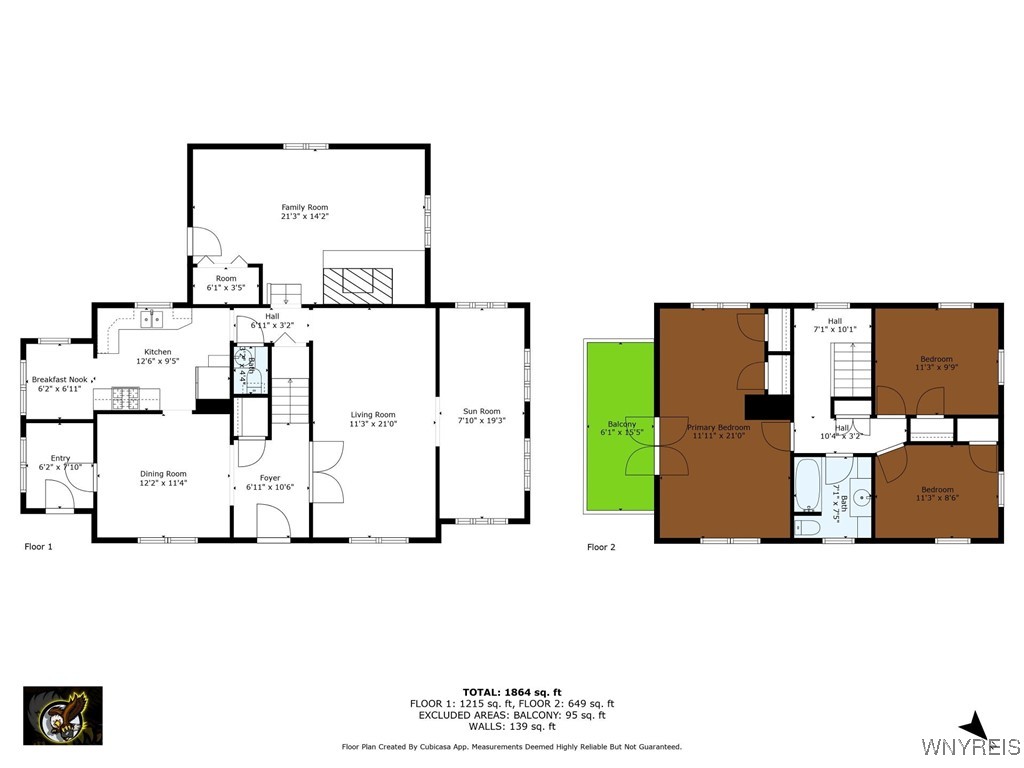 photo undefined: 228 South Forest Road, Amherst NY 14221
