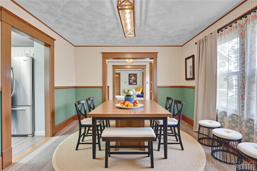 photo 4 : 228 South Forest Road, Amherst NY 14221