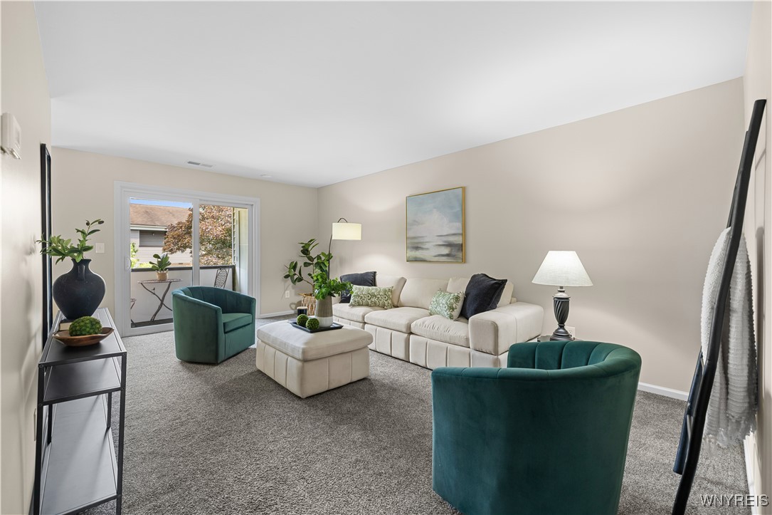 photo 3uPUAk: 7 Southcreek Court D, Amherst NY 14051