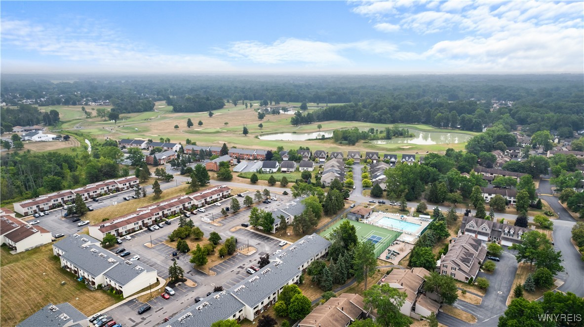 photo undefined: 7 Southcreek Court D, Amherst NY 14051