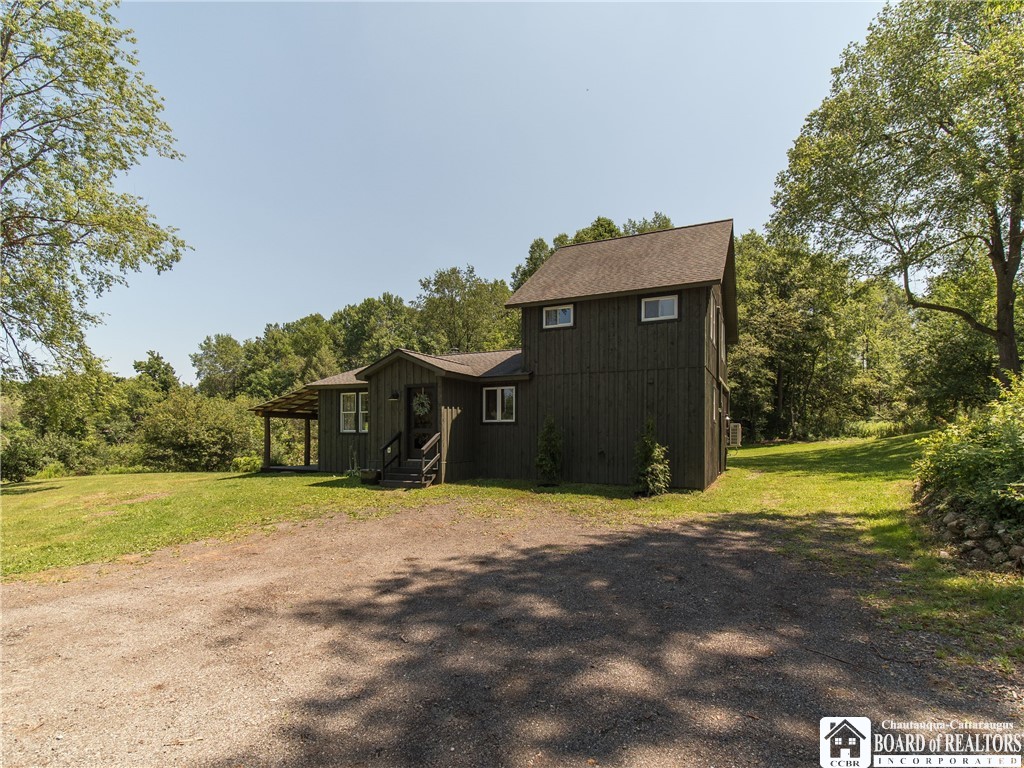 photo undefined: 4186 Hewes Road, Chautauqua NY 14781