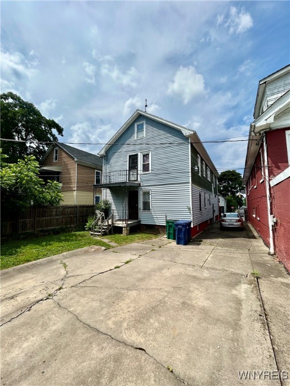 photo undefined: 313 Northland Avenue, Buffalo NY 14208