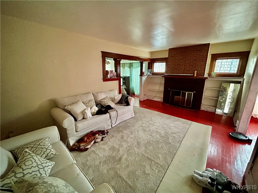 photo 4 : 313 Northland Avenue, Buffalo NY 14208