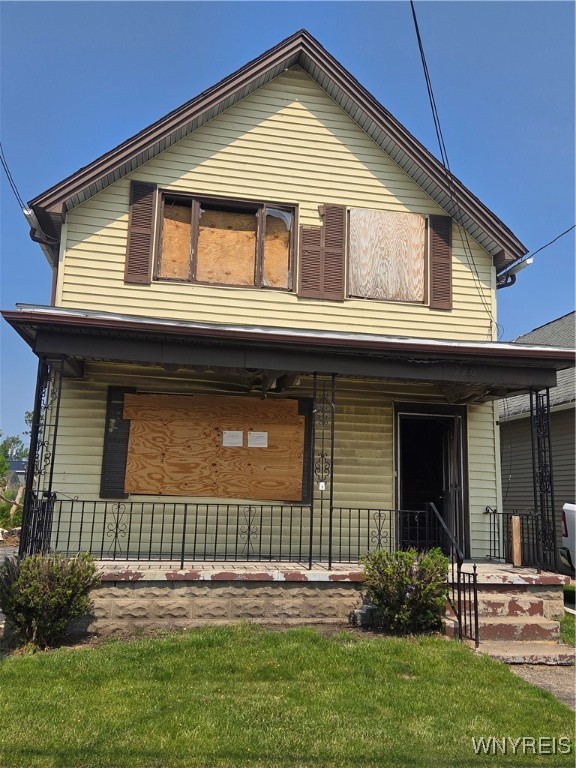 photo cH5vkcssMrsAtuf4: 220 Lewis Street, Buffalo NY 14206