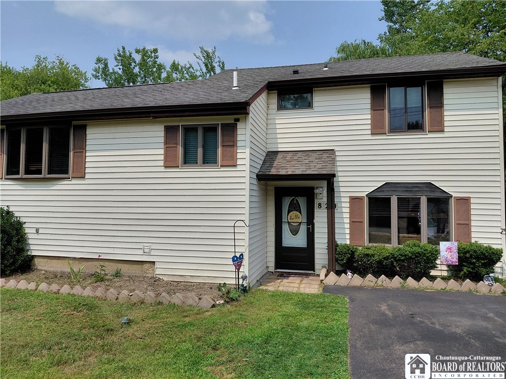 photo undefined: 820 Beach Road, Evans NY 14006