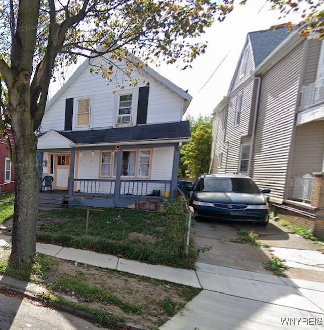 photo undefined: 145 Arkansas Street, Buffalo NY 14213