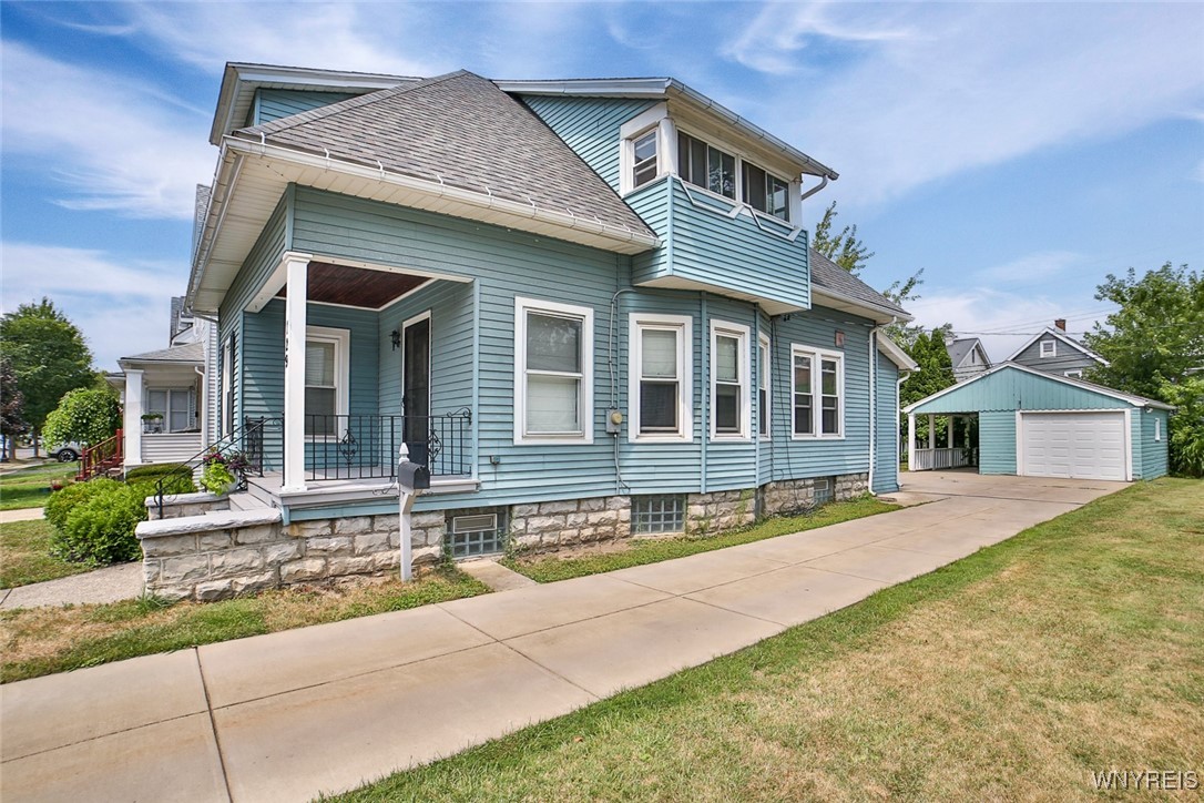 photo 4 : 129 Tremaine Avenue, Tonawanda NY 14217