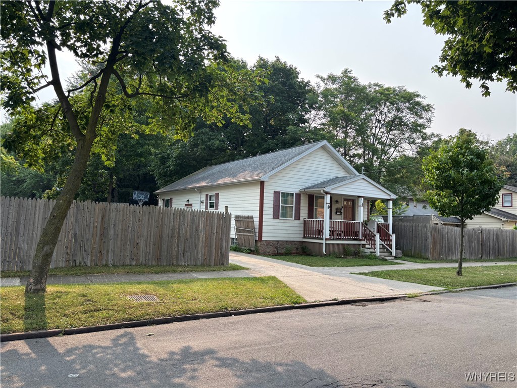 photo undefined: 116 Whitney Street, Rochester NY 14611
