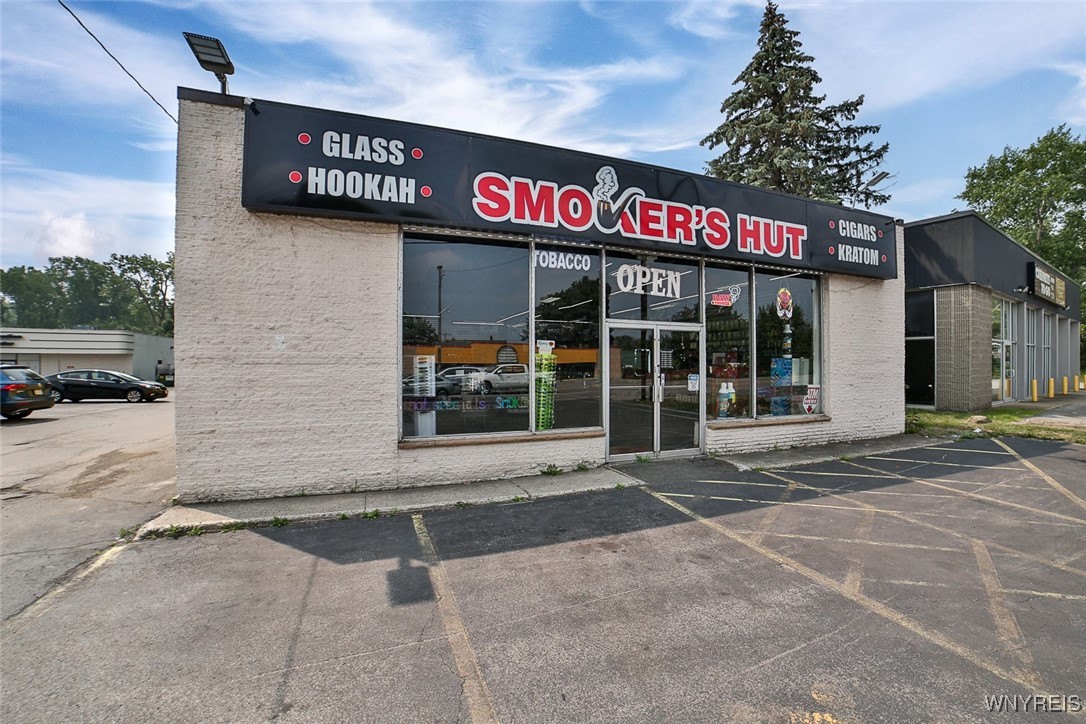photo undefined: 3001 Ridge Road, West Seneca NY 14224
