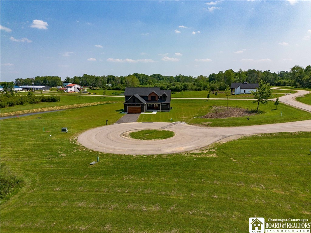 photo undefined: 2041 (Lot #14) Mandolin Ridge Way, Chautauqua NY 14757