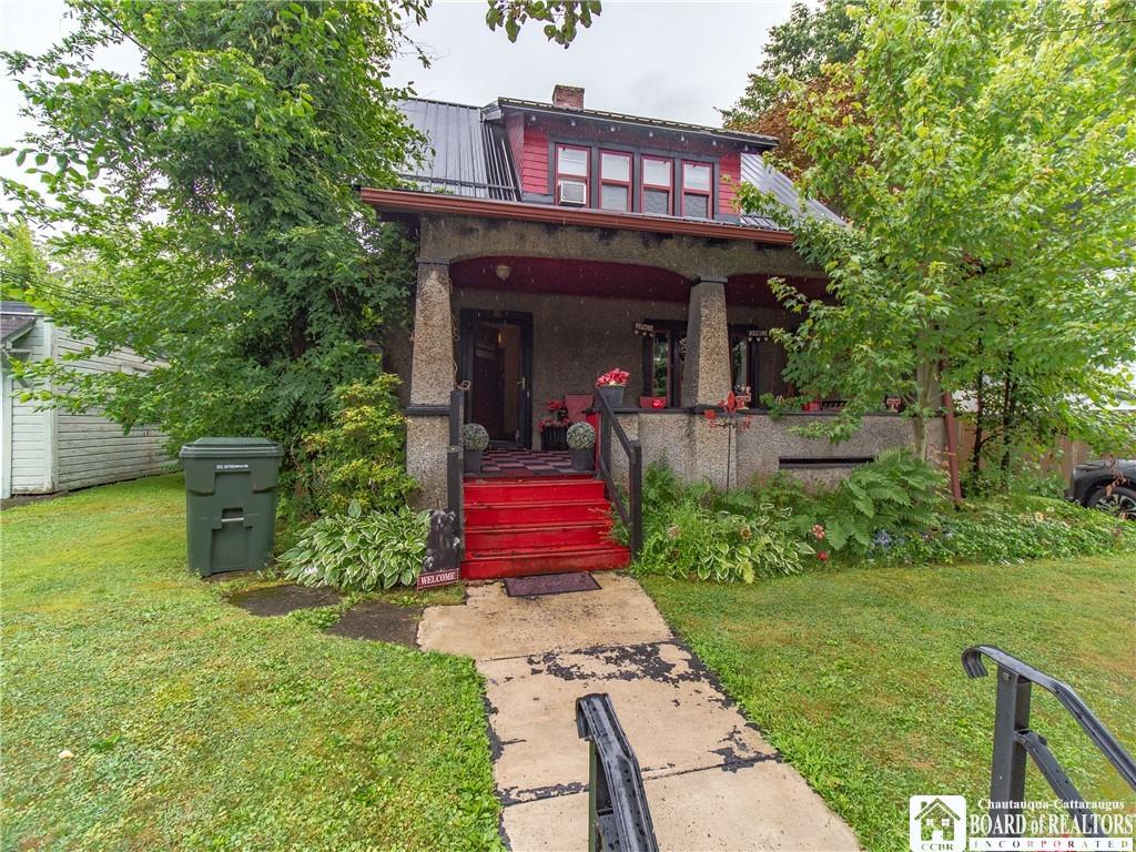 photo undefined: 11 Superior Street, Jamestown NY 14701