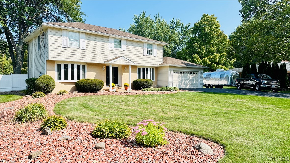 photo undefined: 575 Morgan Drive, Lewiston NY 14092