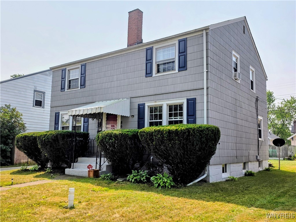 photo undefined: 86 Pullman Avenue, Tonawanda NY 14217
