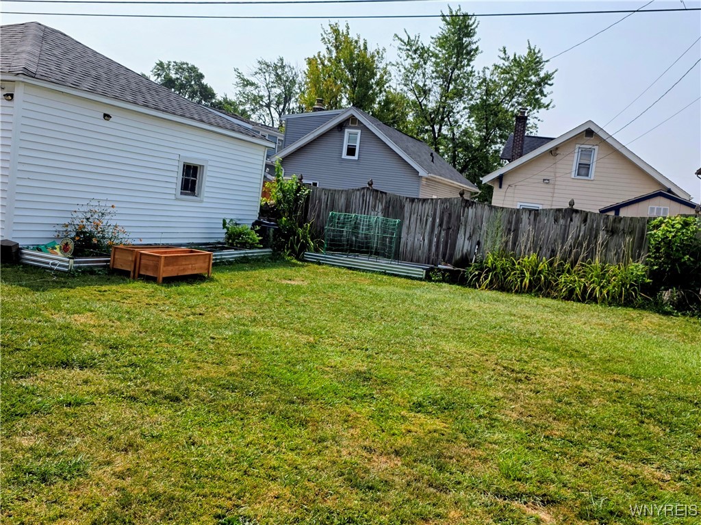 photo undefined: 86 Pullman Avenue, Tonawanda NY 14217