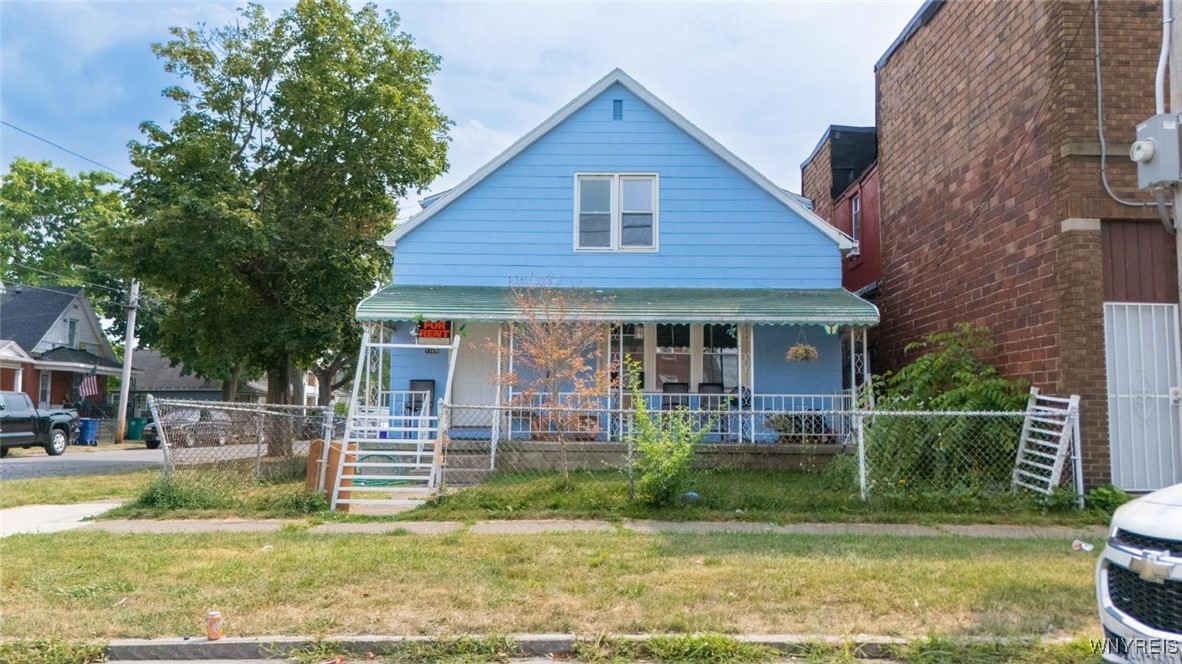 photo 0: 1729 Ferry Avenue, Niagara Falls NY 14301