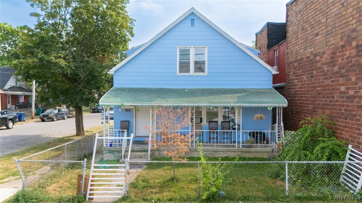 photo undefined: 1729 Ferry Avenue, Niagara Falls NY 14301