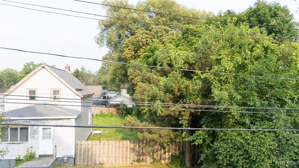 photo 1 : 415 72nd Street, Niagara Falls NY 14304