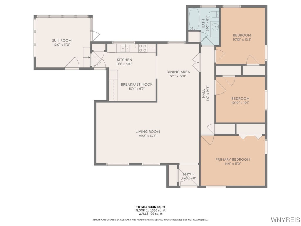 photo undefined: 27 Greenfield Drive, Tonawanda NY 14150