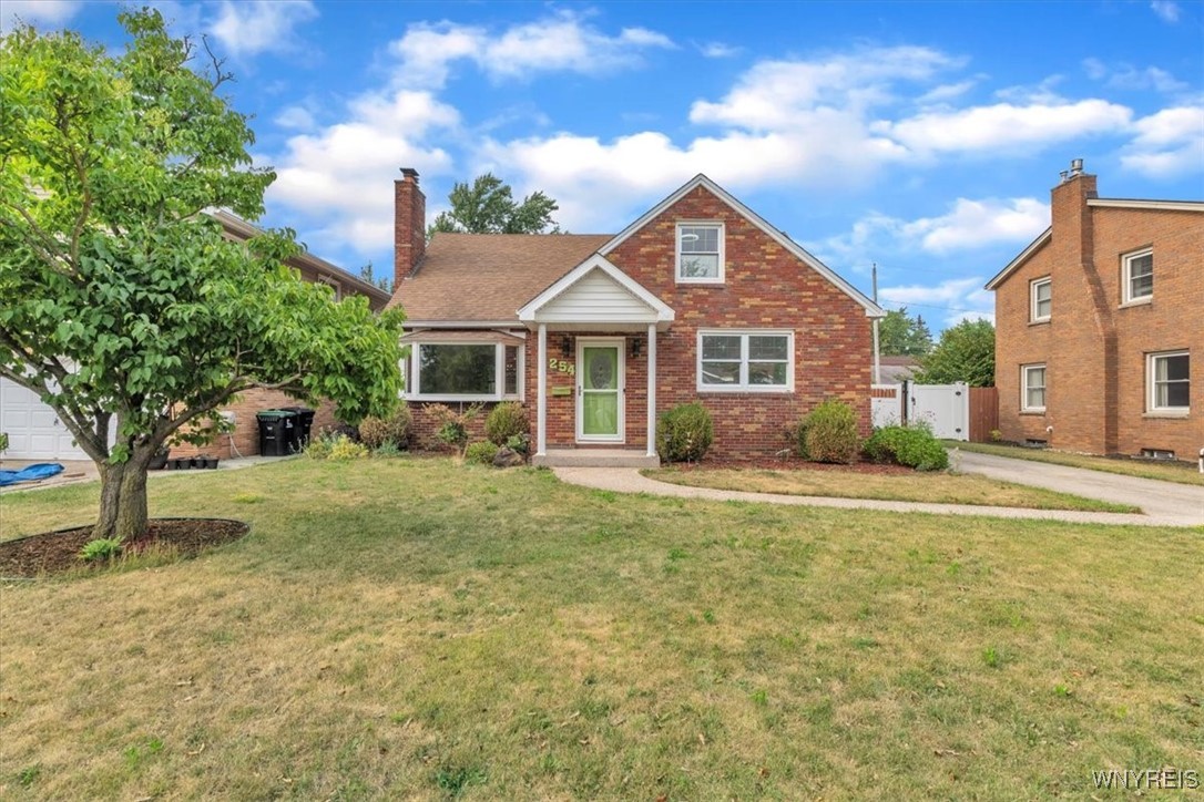 photo undefined: 254 Carpenter Avenue, Tonawanda NY 14223