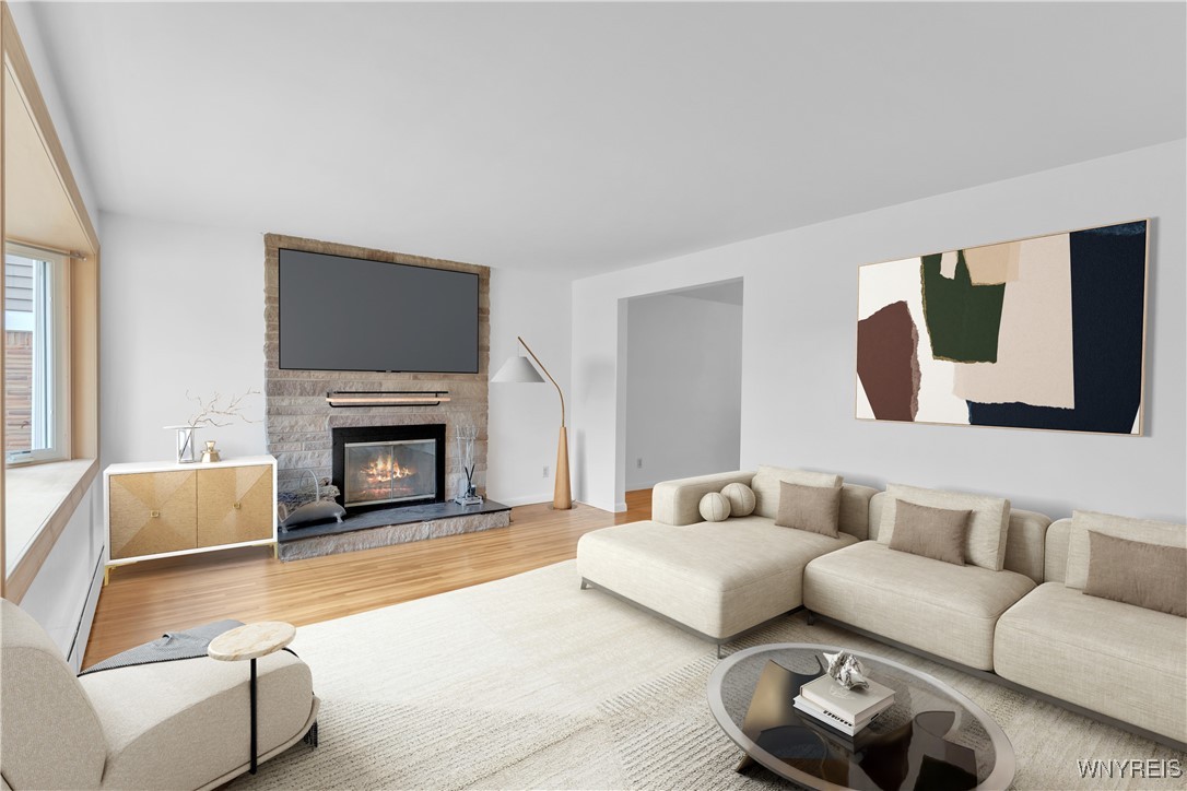 photo 4 : 254 Carpenter Avenue, Tonawanda NY 14223