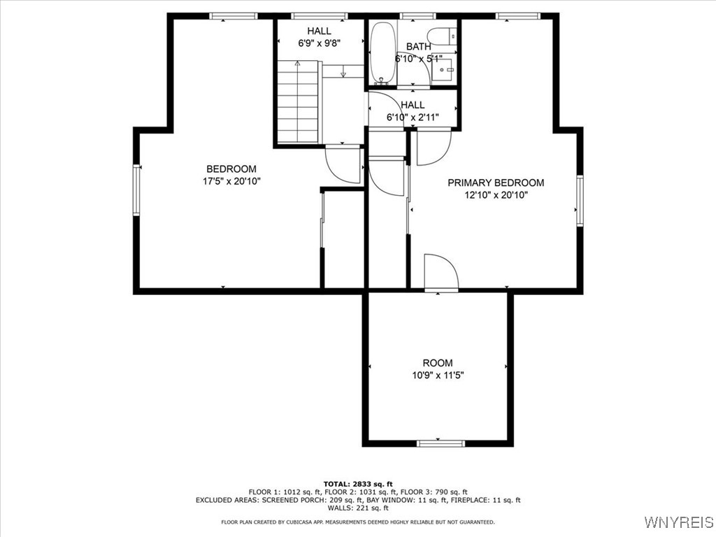 photo undefined: 254 Carpenter Avenue, Tonawanda NY 14223