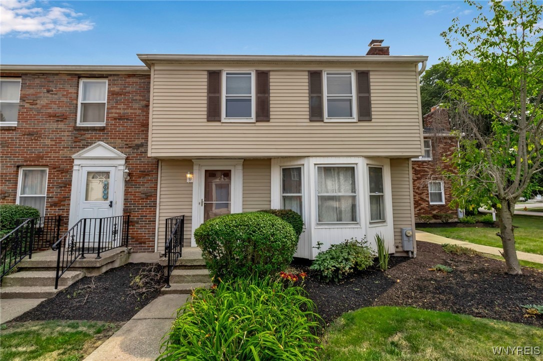 photo HsGZ6vzTnPFz-OtmI: 77 Sundridge Drive, Amherst NY 14228