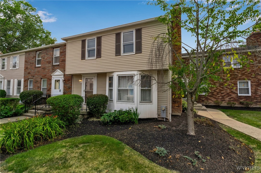 photo undefined: 77 Sundridge Drive, Amherst NY 14228