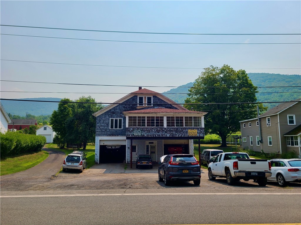 photo undefined: 53200 State Highway 30, Roxbury NY 12474
